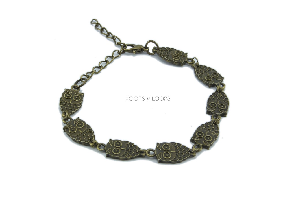 bb1000005-owl-charm-bracelet