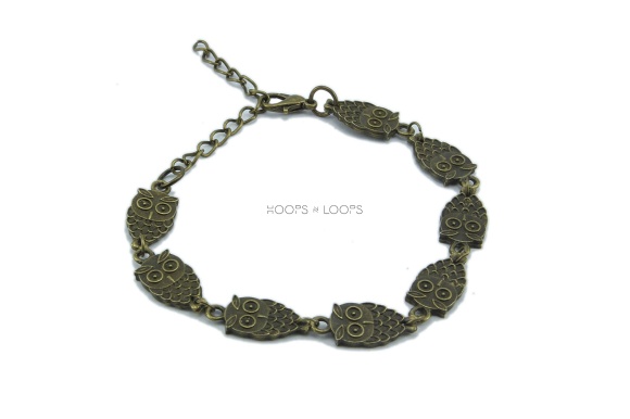 bb1000005-owl-charm-bracelet