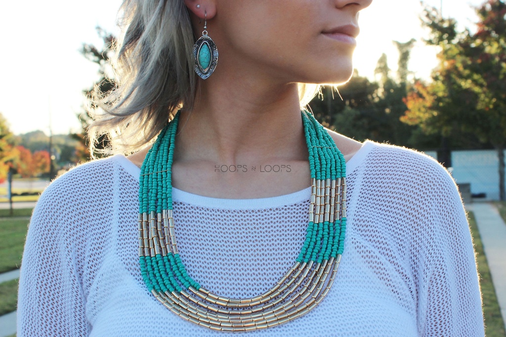 nn1000028-layered-turquoise-beaded-necklace